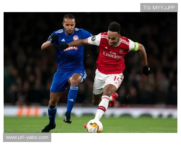 奥林匹亚科斯2-1逆转纽卡斯尔，奥巴梅杨梅开二度