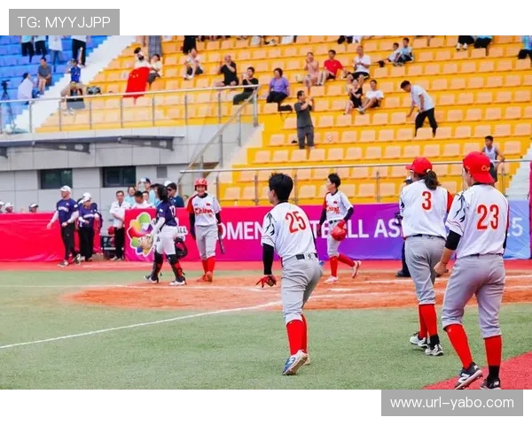 中国女垒排名亚洲杯第二，已获2026年世界杯参赛资格