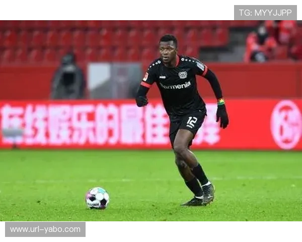 勒沃库森中卫塔普索巴可能今夏离队，转会费预计4000万欧